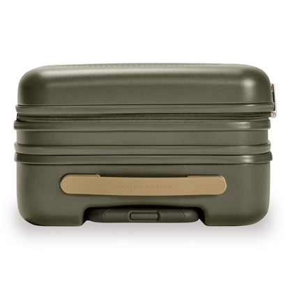 Briggs & Riley Sympatico Essential 22 Inch Carry-On Front Pocket, Navy Gsupps Australia