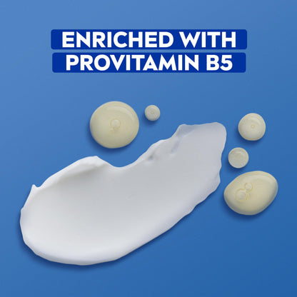 NIVEA Creme, Face, Body & Hand Moisturizing Cream, Provitamin B5, 13.5 Oz NIVEA