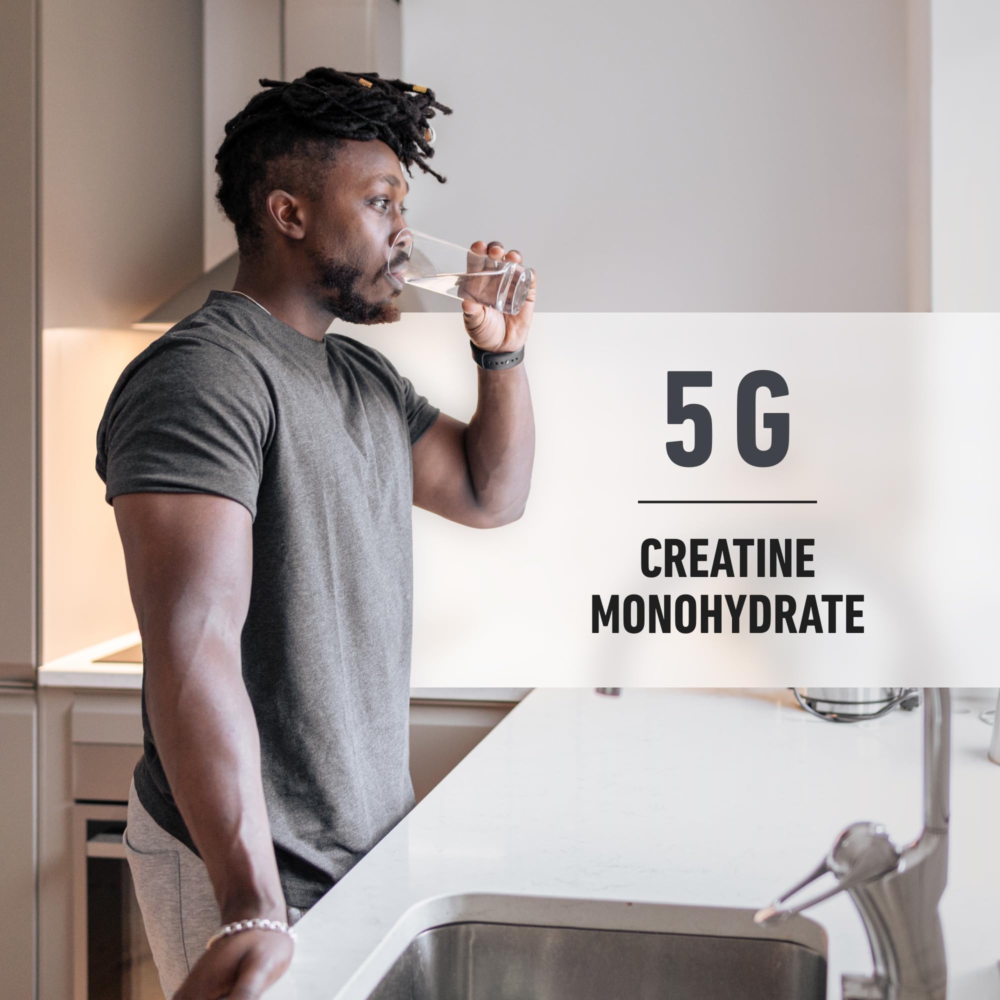 Isopure 100% Pure Creatine Monohydrate Powder, Sugar Free, Unflavored, 5g Creatine Monohydrate Per Serving, 1.1 Lbs, 100 Servings Isopure buy australia supplements