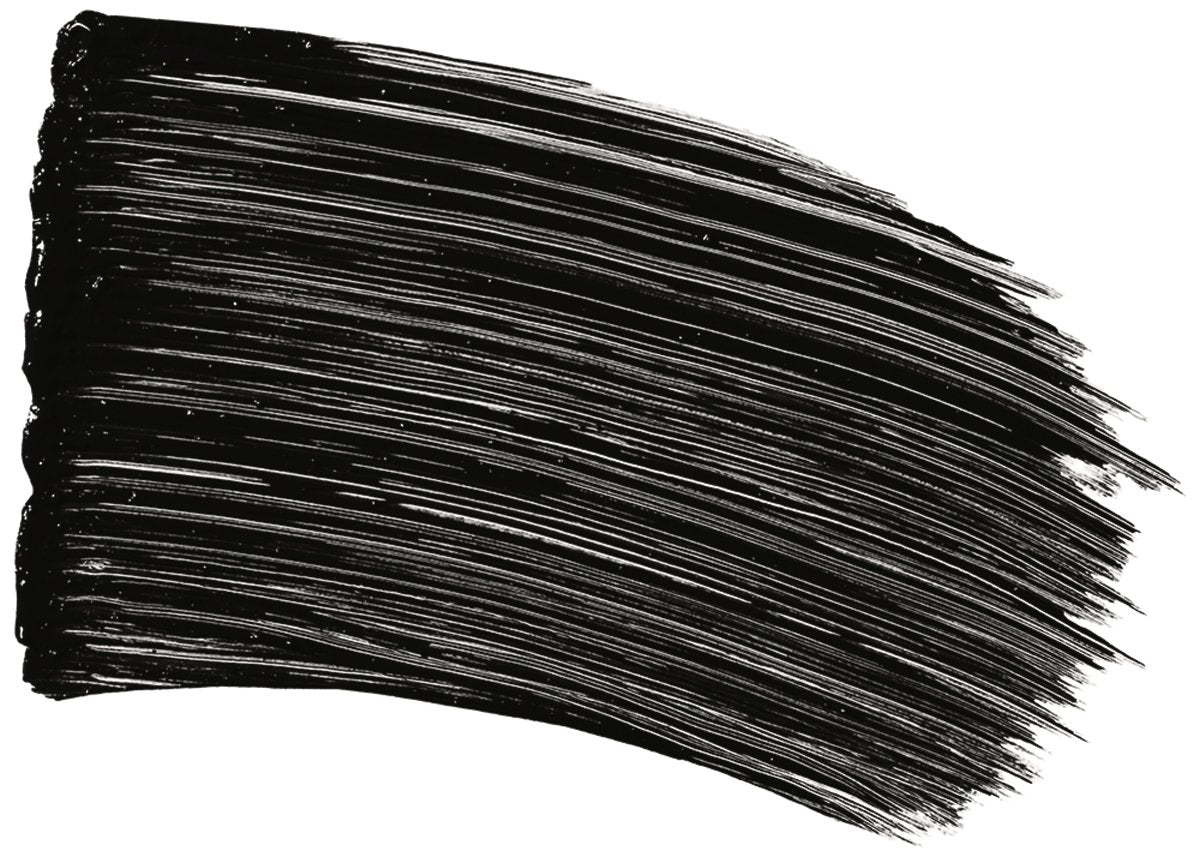 L’Oreal Paris Makeup Voluminous Million Lashes Mascara, Volumizing Collagen Infused Eye Makeup, Amplifying Mascara Brush, Waterproof, Blackest Black, 0.32 Fl Oz., 1 Count L'Oreal Paris