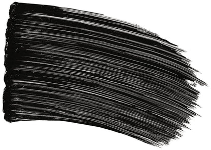 L’Oreal Paris Makeup Voluminous Million Lashes Mascara, Volumizing Collagen Infused Eye Makeup, Amplifying Mascara Brush, Waterproof, Blackest Black, 0.32 Fl Oz., 1 Count L'Oreal Paris