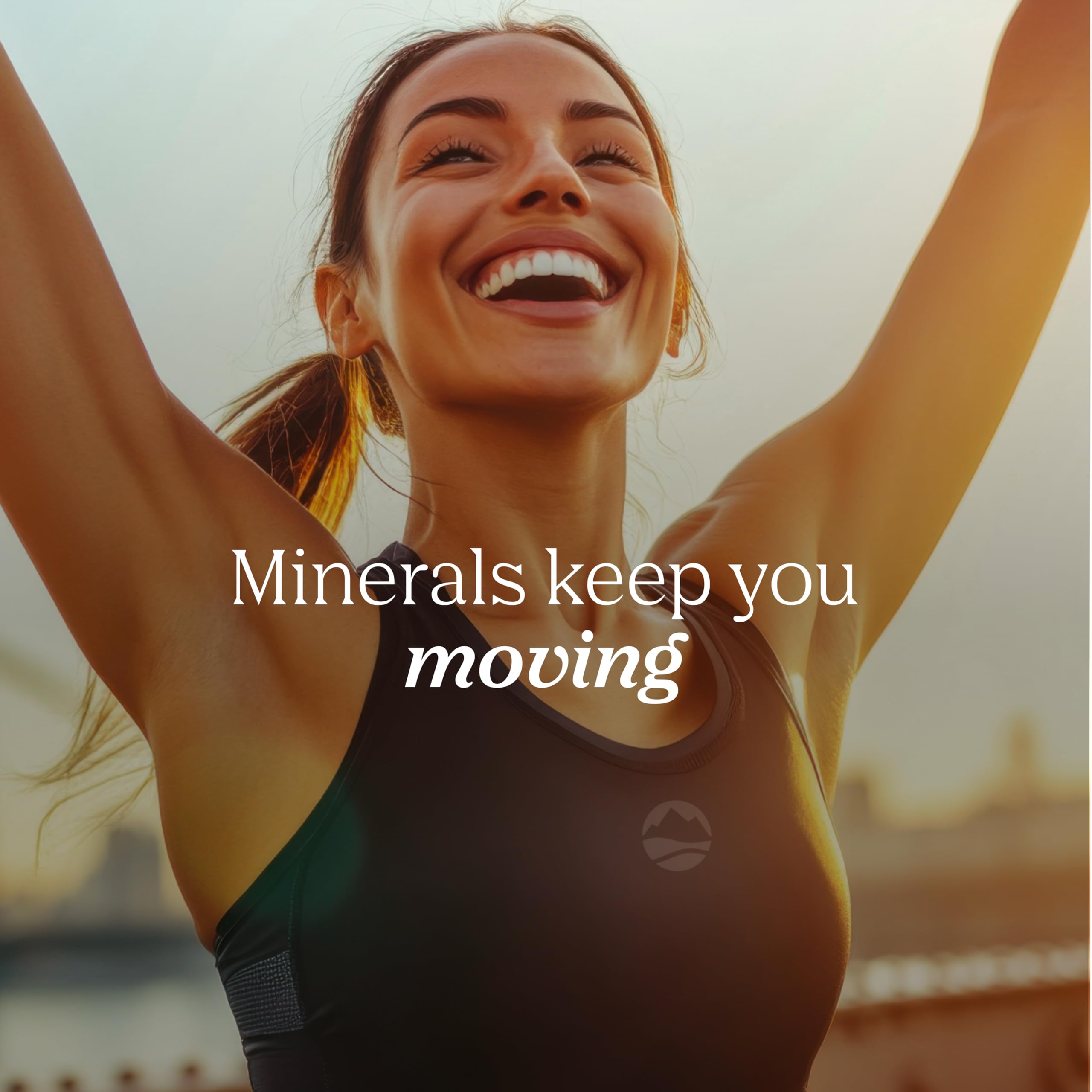 Trace Minerals Power Pak Multivitamin and Multimineral Packets - Electrolyte Support - 1200 mg Vitamin C plus 70+ Trace Minerals - Lemon Lime Flavor - 30 Packets Trace Minerals buy australia supplements