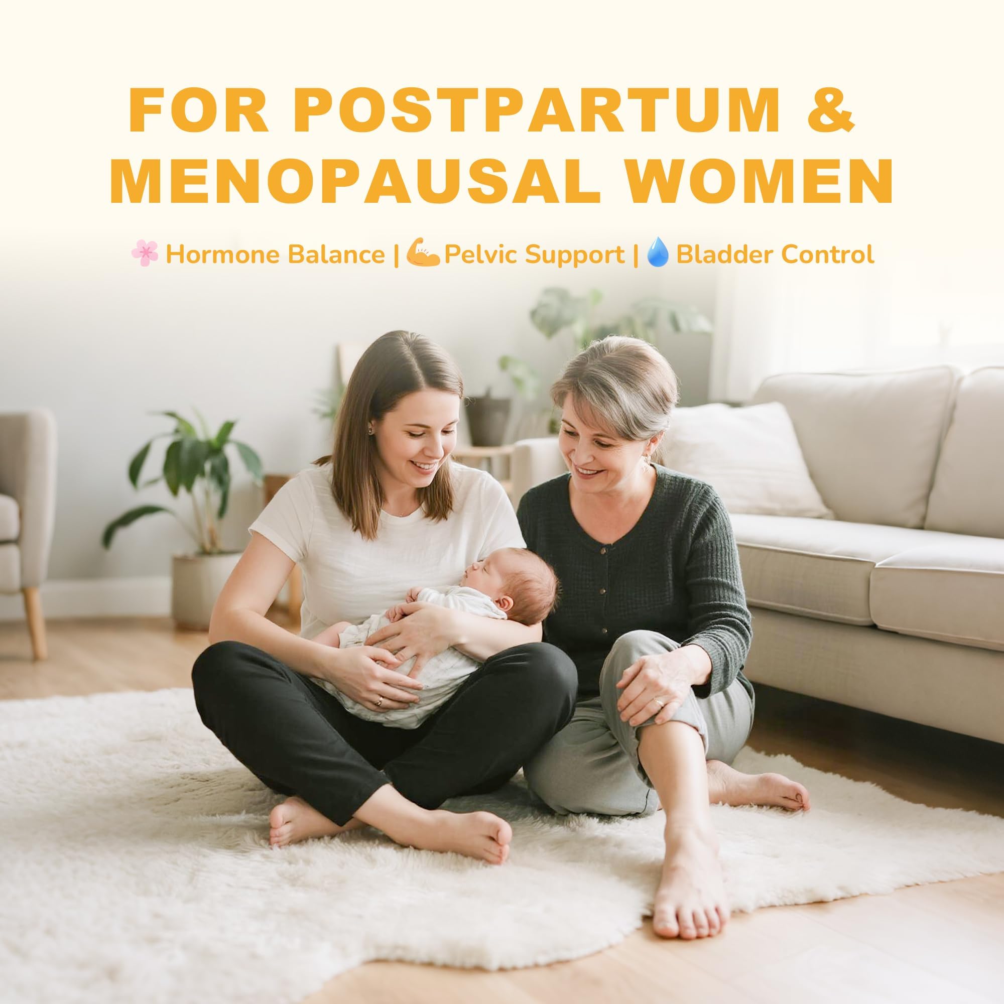 Bladder Control Supplements for Women: UroCollagen for Postpartum Recovery Supports Pelvic Floor Muscles Strength, Urinary Urgency Frequency Leakage, for Hormone Harmony Balance, Powder, 30-Day Supply Gynable buy australia supplements