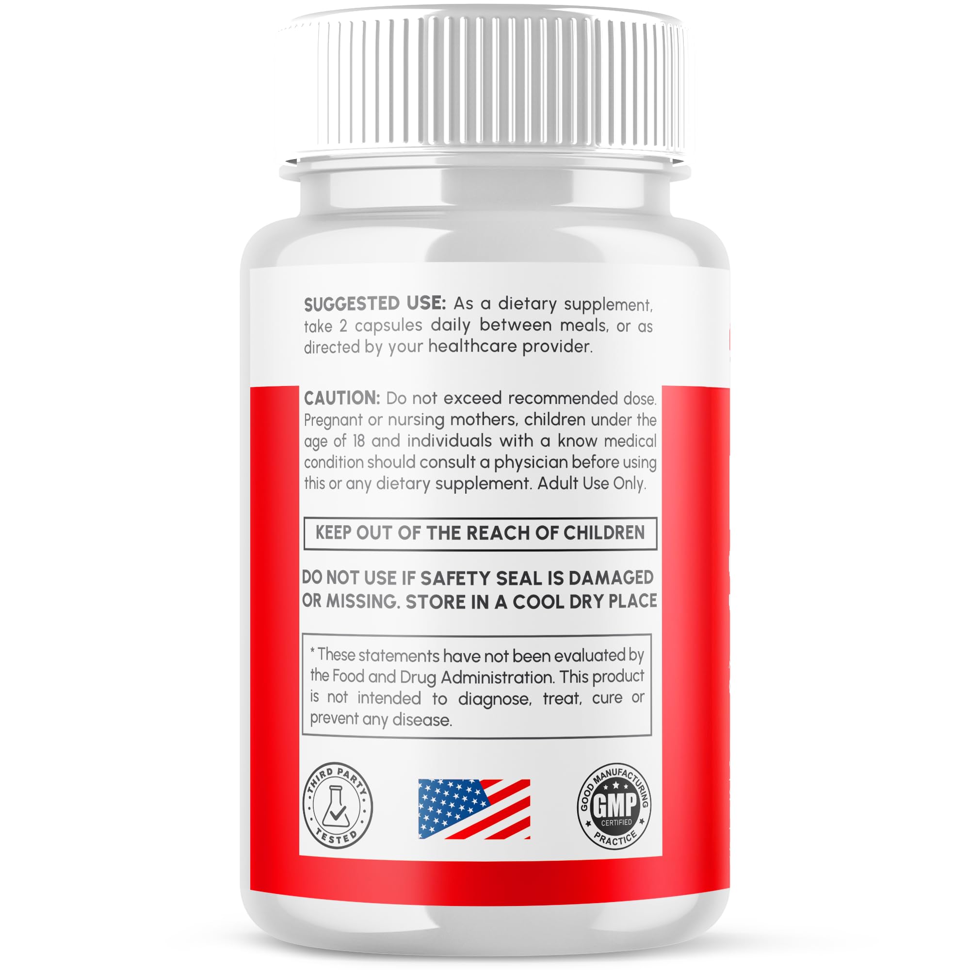 (2 Pack) True Balance Capsules, Official TrueBalance Glycogen Support Pills with All Natural Ingredients, Advanced Formula Support Supplement with Max Strength Vitamins for Women & Men (120 Capsules) Syvor buy australia supplements
