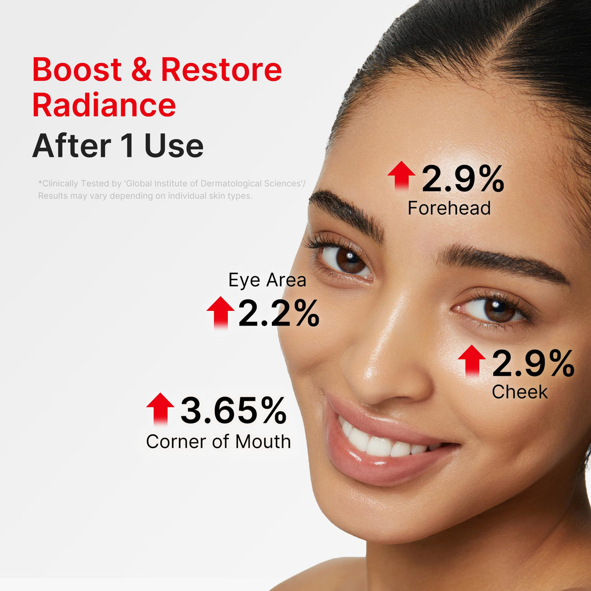 medicube NAD EGF Firming Serum for Face & Neck medicube