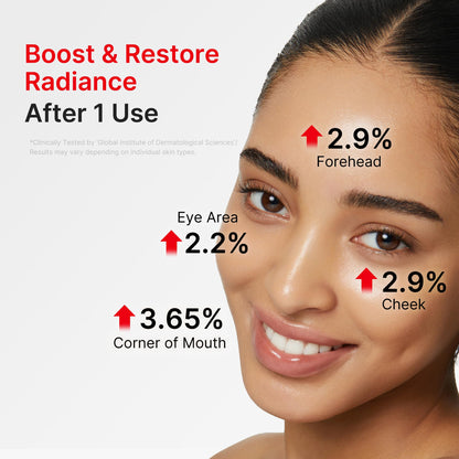 medicube NAD EGF Firming Serum for Face & Neck medicube