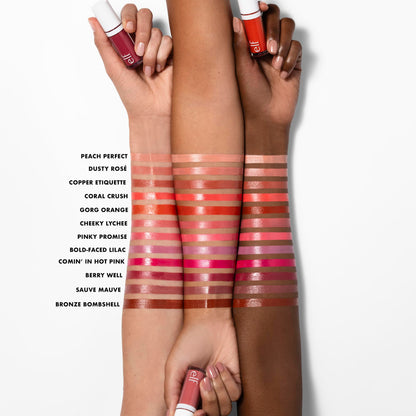 e.l.f. Camo Liquid Blush, Dusty Rosé e.l.f.