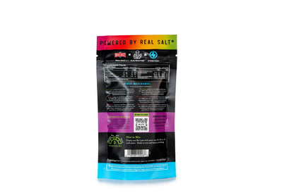 REDMOND Re-Lyte Hydration Electrolyte Powder Drink Mix Variety (7 Stick Packs) REDMOND