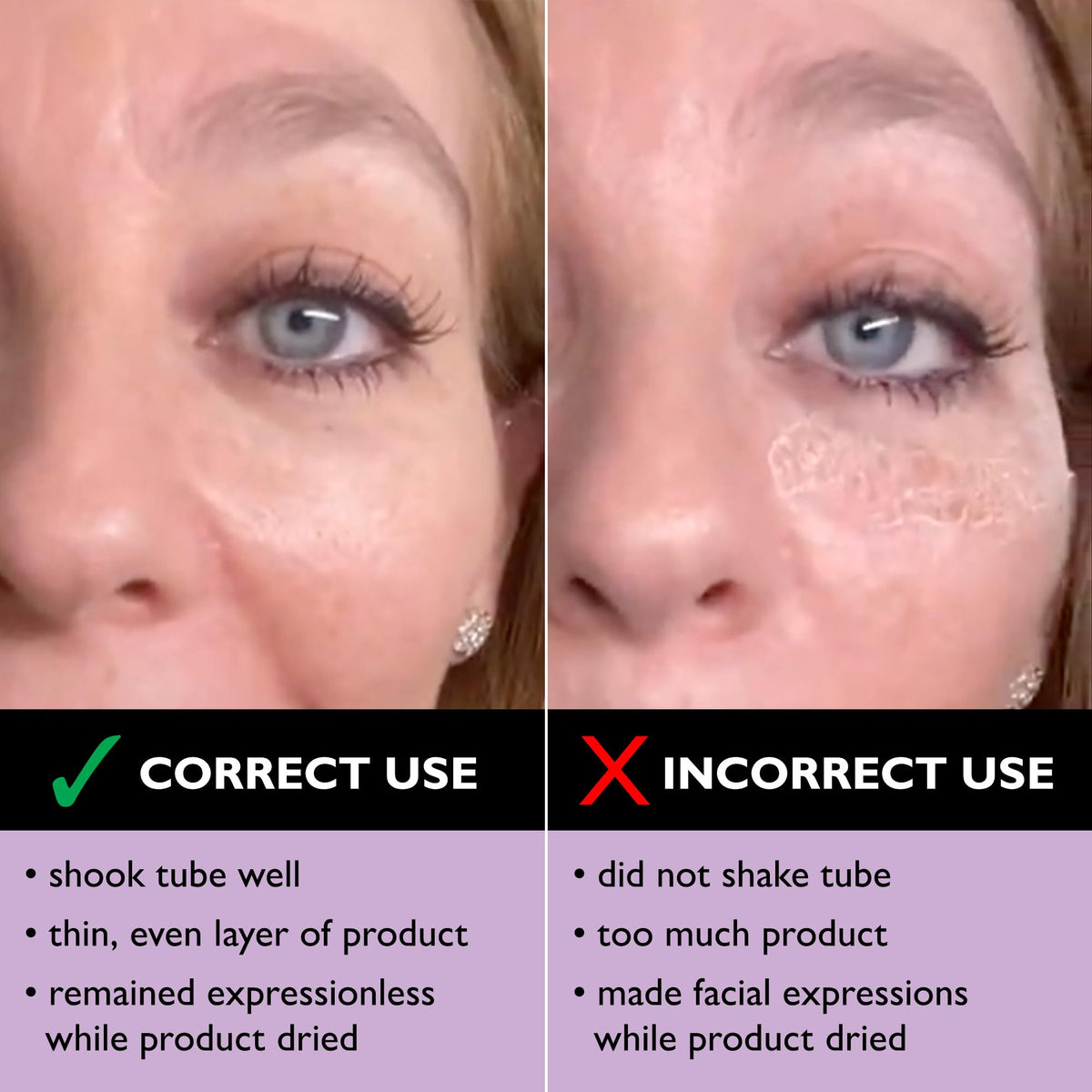 Peter Thomas Roth | Instant FIRMx® Temporary Face Tightener Easy-Wear Formula |For Firming & Smoothing Fine Lines, Deep Wrinkles and Pores Peter Thomas Roth