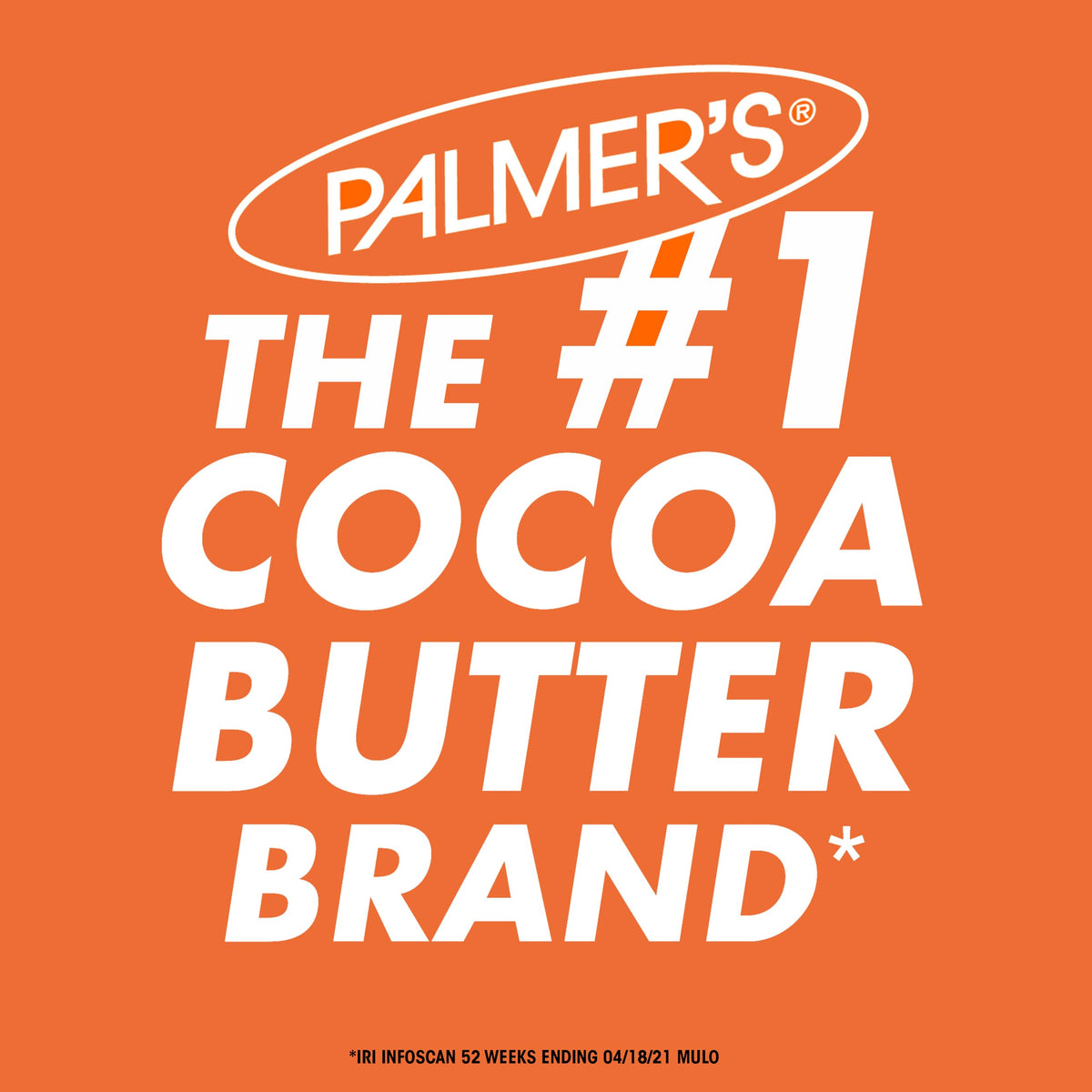 Palmer's Solid Body Lotion, Cocoa Butter Formula with Vitamin E (7.25 Oz) Palmer's