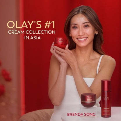 Olay Science Peptide Face Toner | Essence Extract Hydrating Toner for Face - Premium Skin Care, for All Skin Types - Longevity & Anti-Aging - Exclusive Antioxidant Peptide Complex Infused, 1.7 oz Olay Science