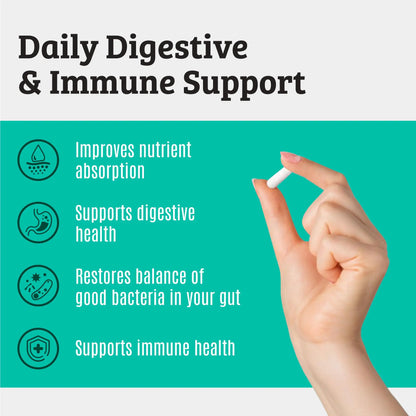 Prebiotics and Probiotics: Lactobacillus Gasseri, Lactobacillus Rhamnosus, Plantarum, Casei, Bifidobacterium longum, lactis, infantis. Probiotic Prebiotic, Dr. Matthew