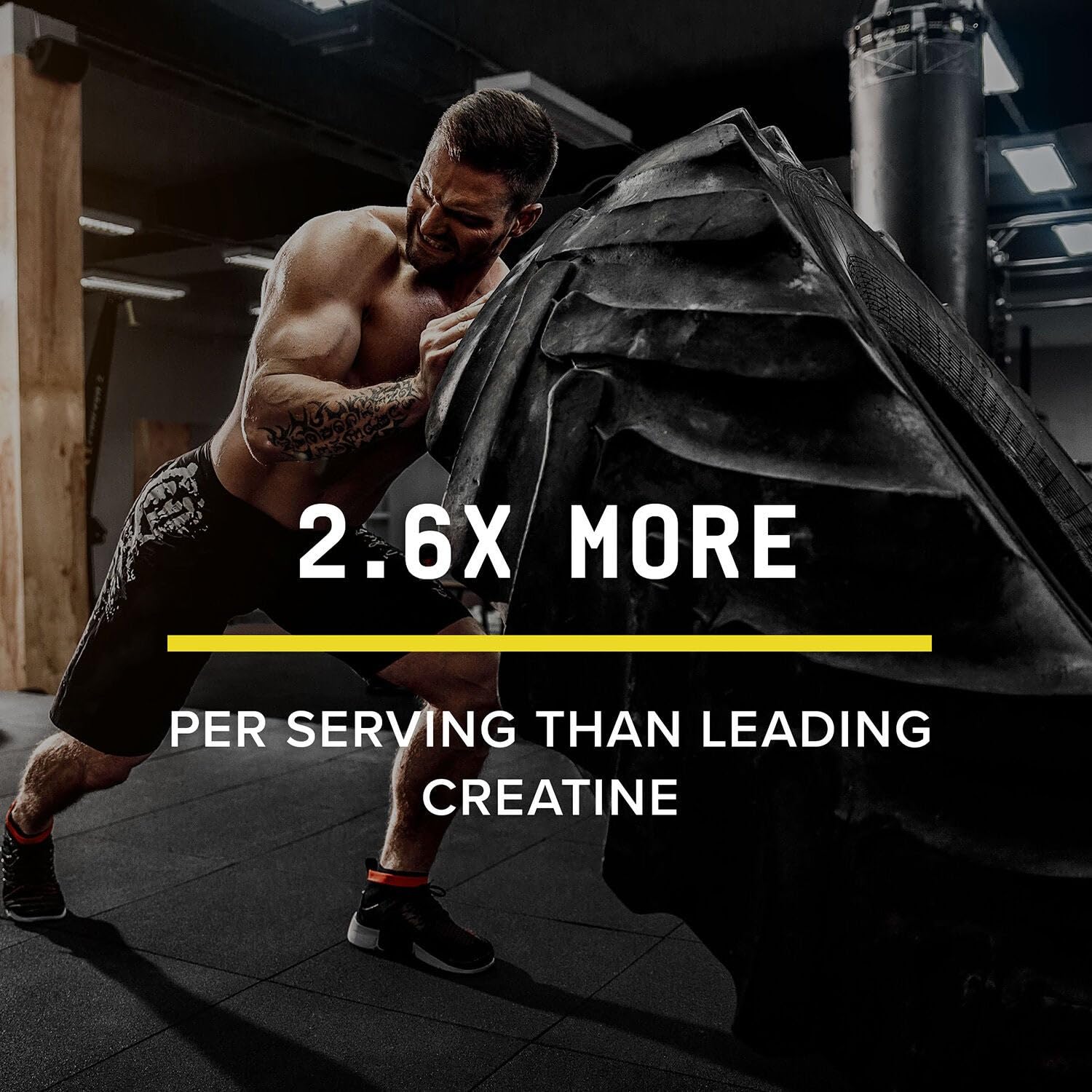 BEYOND RAW Creatine HCl Powder, Science Backed, Lab Grade, Creatine for Women & Men, Muscle Strength, Energy Production, Athletic Performance, Cognitive Support, BEYOND RAW buy australia supplements