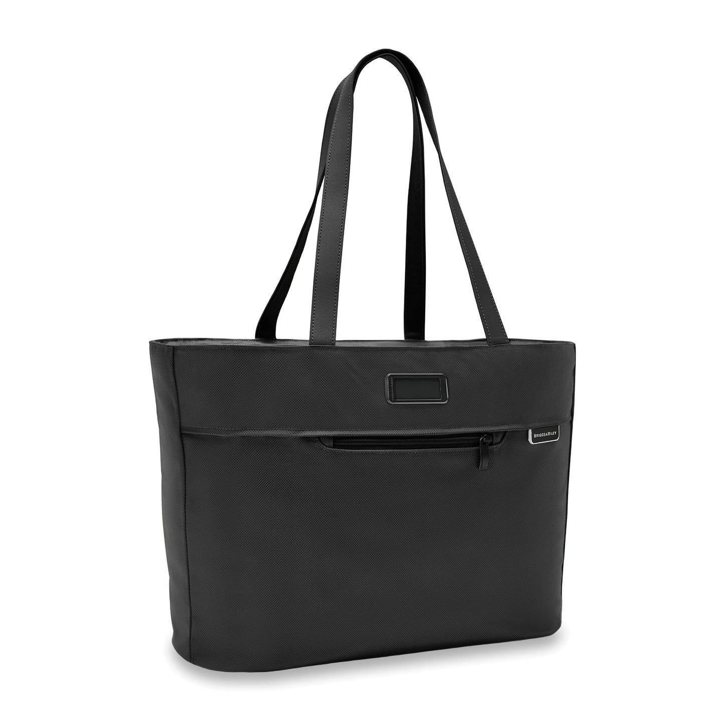 Briggs & Riley Traveler Tote Bag - Nylon Tote Bag for Weekend Travel & Work, Smooth Zipper Closure - Baseline Collection Gsupps Australia
