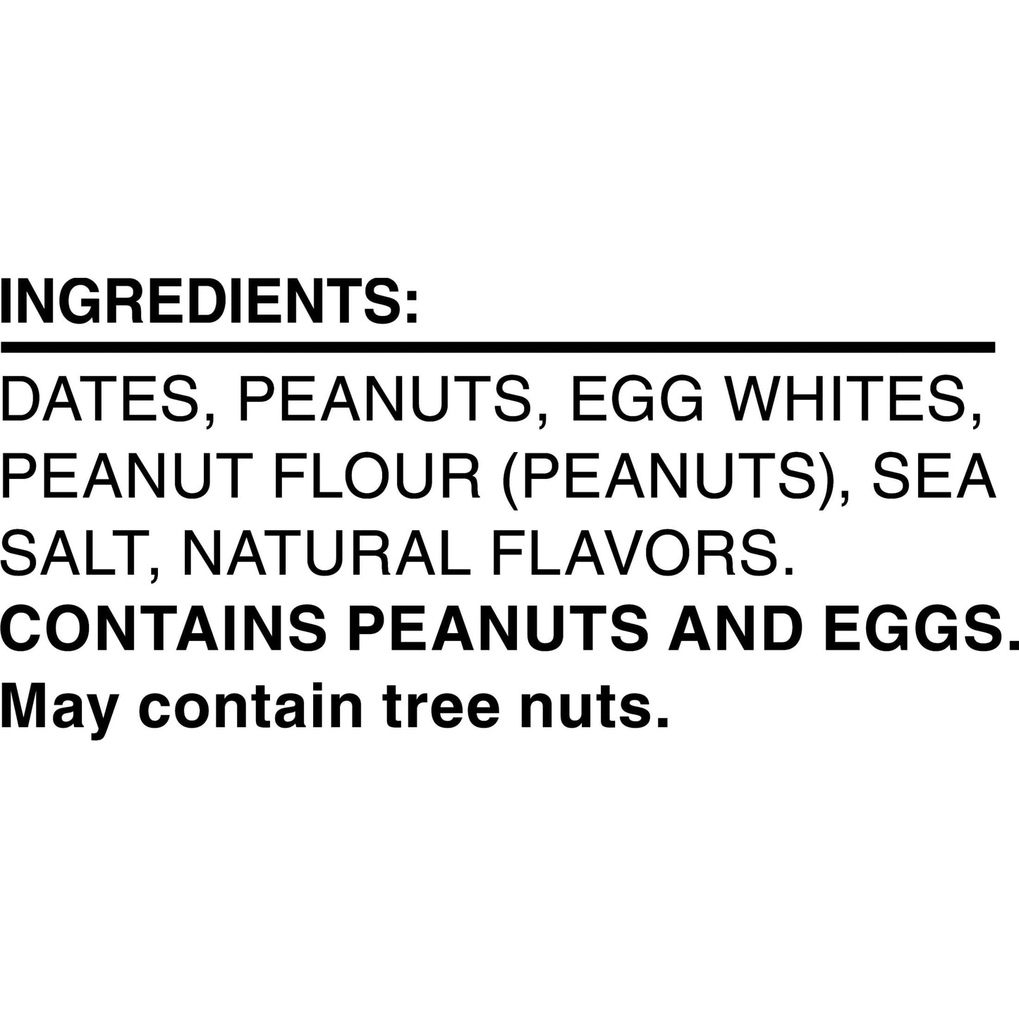 RXBAR Protein Bars, 12g Protein, Gluten Free Snacks, Peanut Butter, 22oz Box (12 Bars) Gsupps Australia