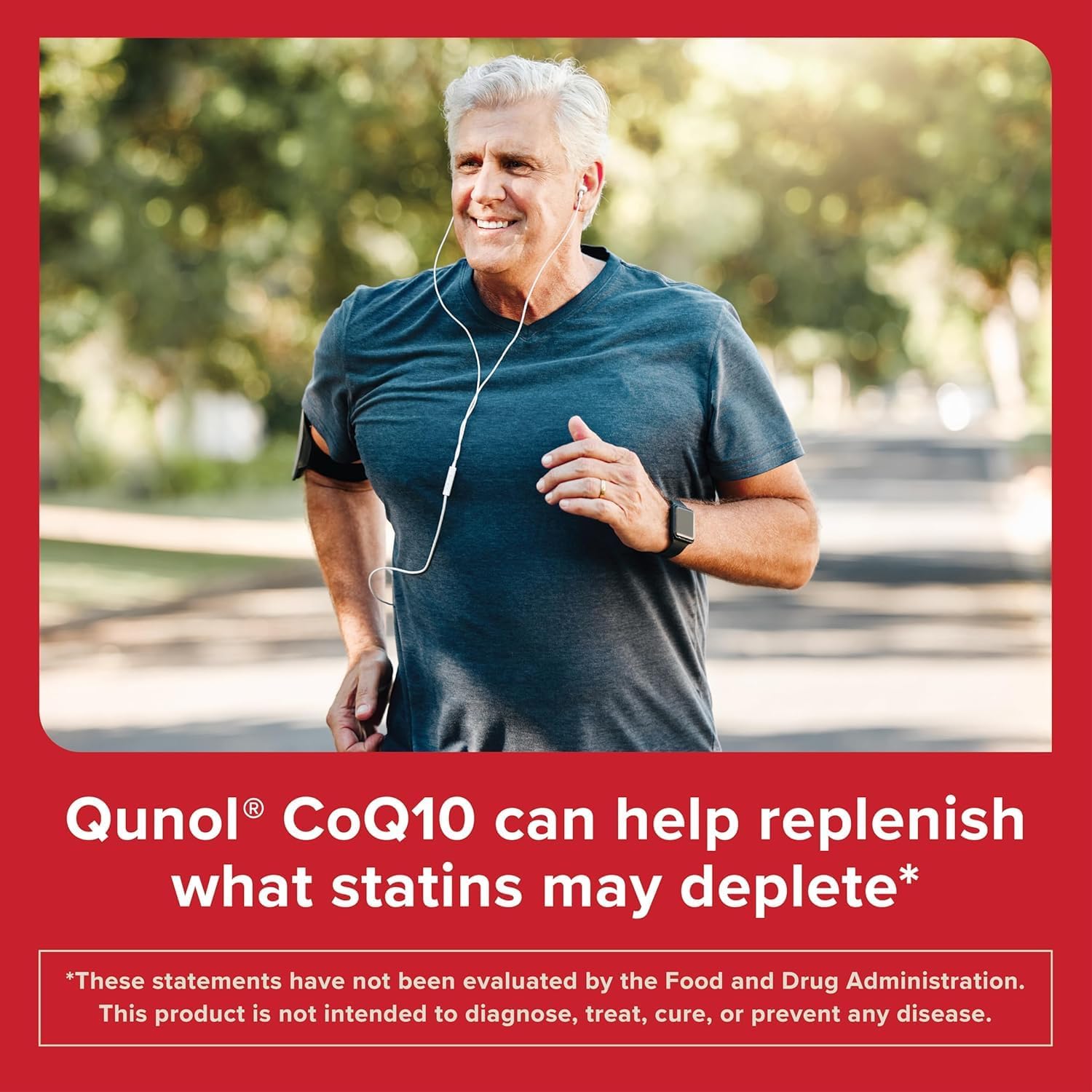 Qunol Ultra CoQ10 100mg, 3X Better Absorption, Antioxidant, 90 Softgels | #1 Cardiologist Recommended Supplement for Heart Health, Coenzyme Q10 Supplement to support Vascular Health & Cellular Energy Gsupps Australia