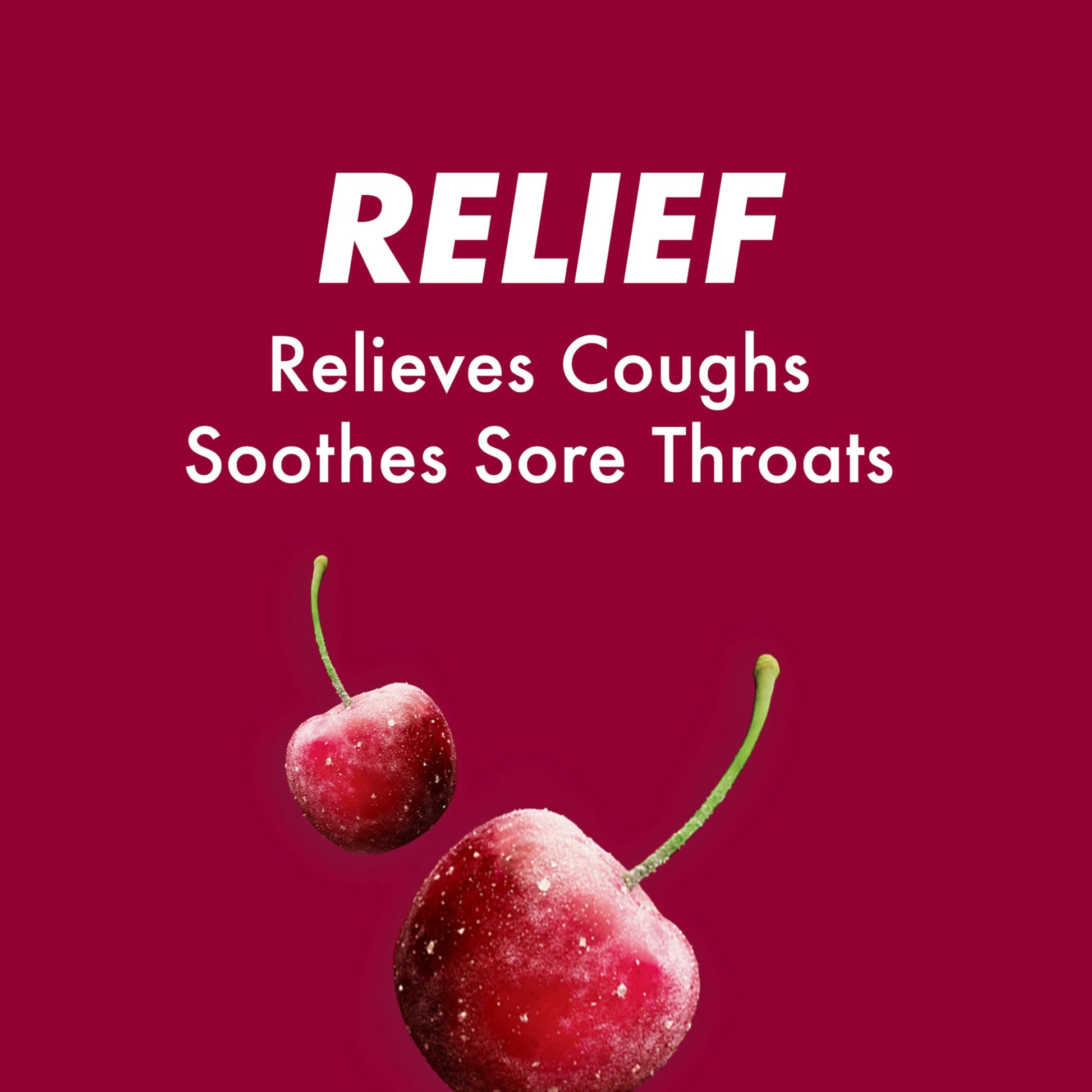 Halls Cough and Throat Relief Cherry Cough Drops, Bulk Pack, 250 Drops HALLS buy australia supplements