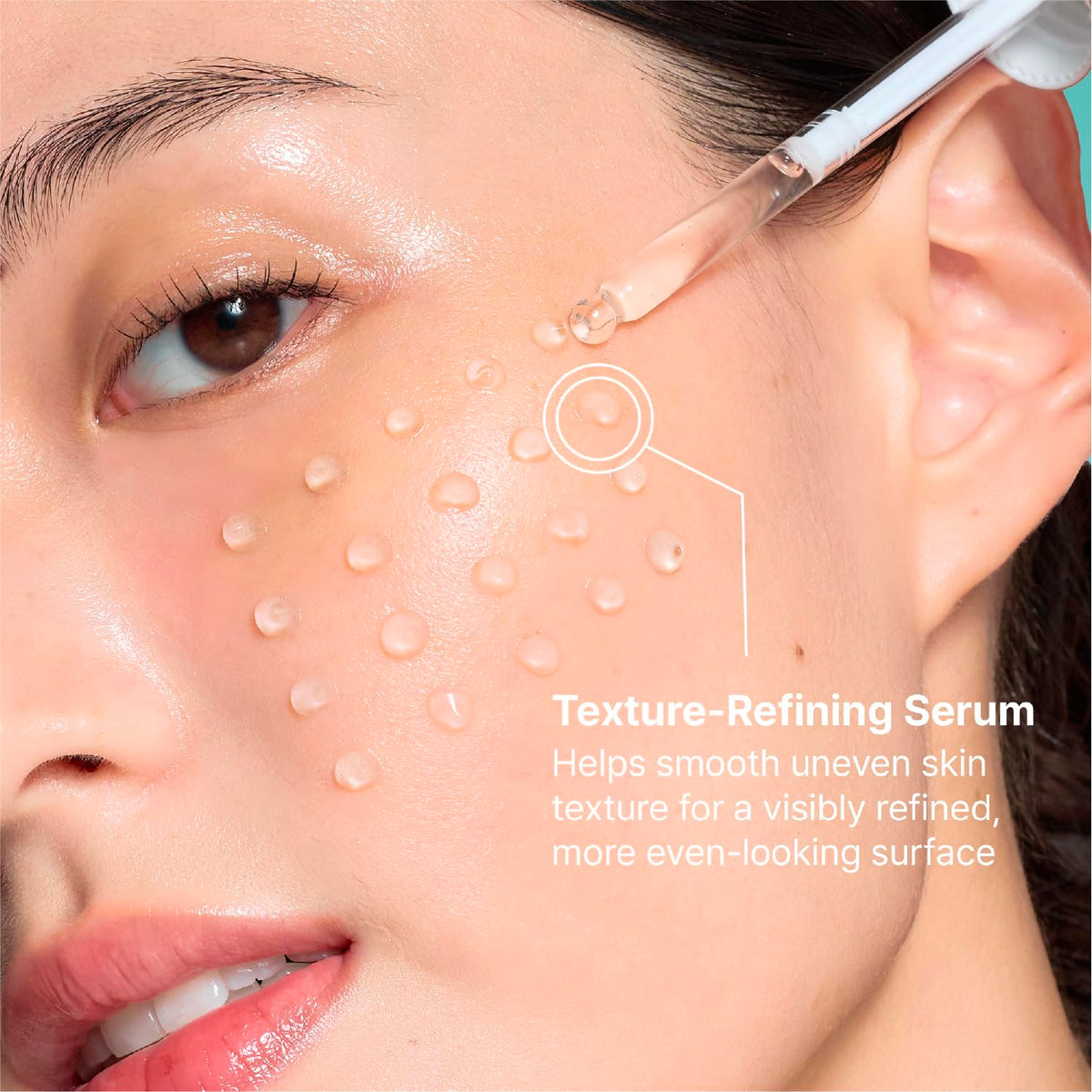REJURAN Turnover Ampoule, c-PDRN® Face Serum, 1.01 fl oz REJURAN