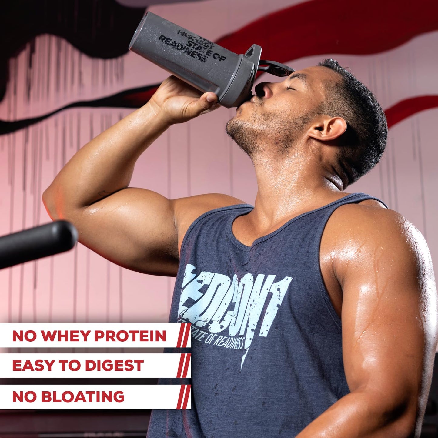 REDCON1 MRE Lite Whole Food Protein Powder, Peanut Butter Cookie - Low Carb & Whey REDCON1Buy Supplements Australia