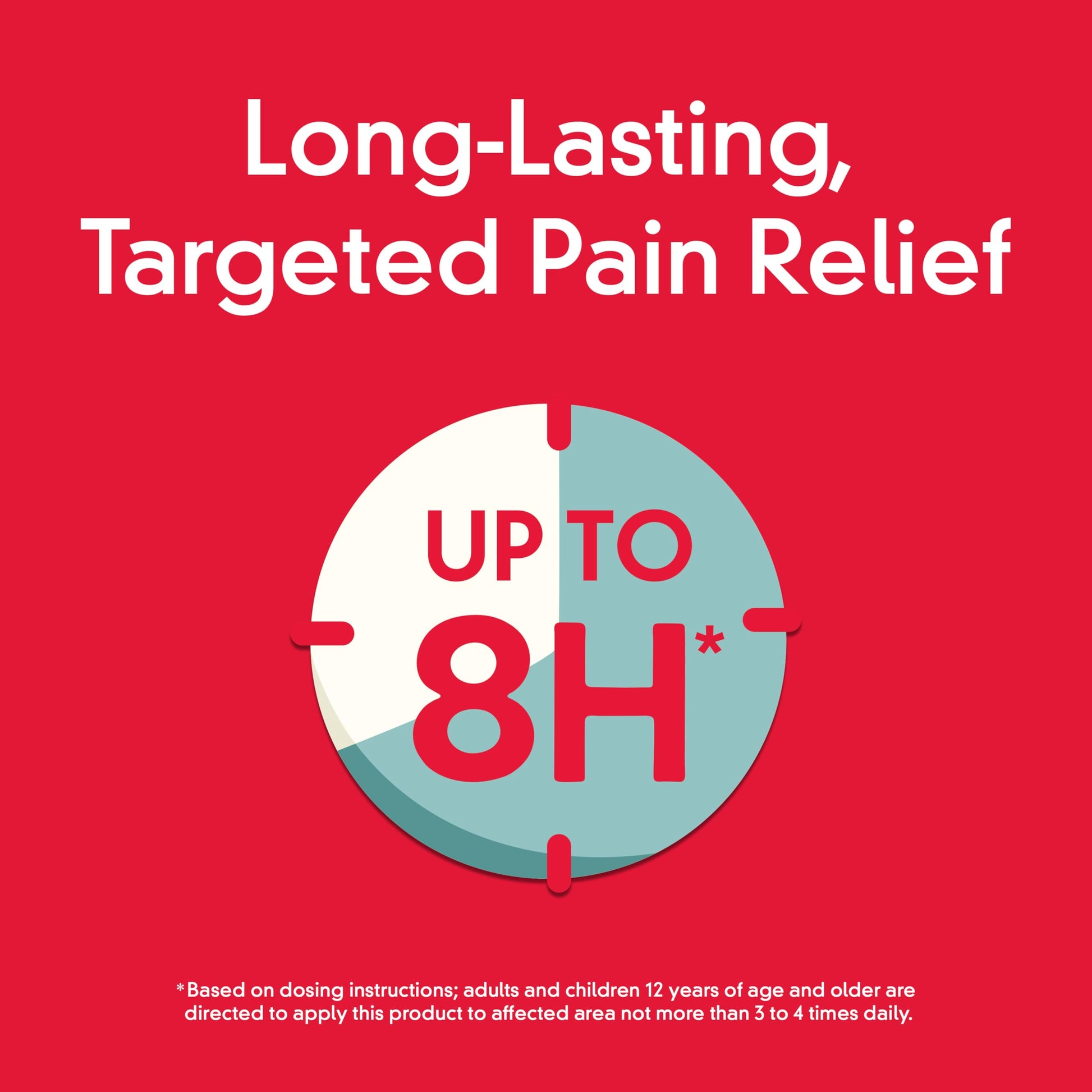 Tylenol Precise Cream, Cooling Sensation Pain Relief, Roll‑On, Lidocaine 4%, Menthol 1%, Targeted Maximum OTC Strength Combination for Back, Muscle and Joint, Numbing Cream Rollerball Applicator, 4 oz Tylenol buy australia supplements