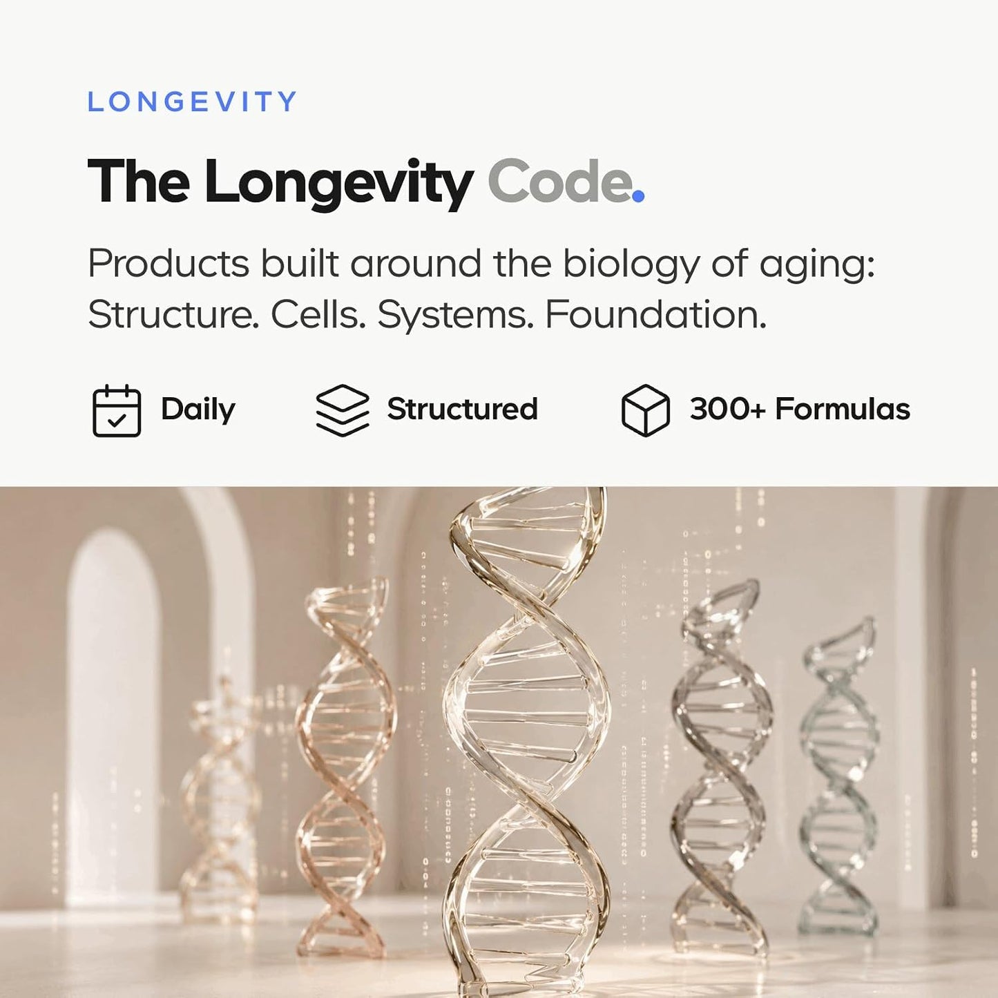 Codeage Liposomal Magnesium L-Threonate, Magtein, NSF, 90 Capsules | Magnesium L-threonate as patented Magtein, with liposomal delivery from sunflower phospholipids. Vegan, non-GMO.