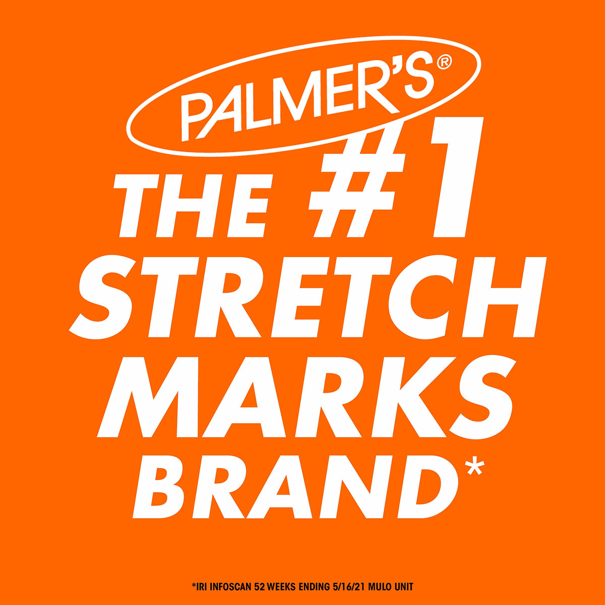 Palmer's Stretch Marks Body Lotion for Pregnancy & Weight Changes (33.8 Oz) Palmer's