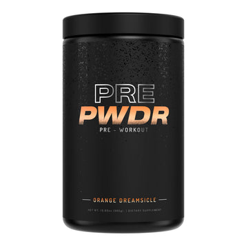 PWDRS PRE Pre-Workout Powder - Energy, Pump, Endurance, Focus, Strength Supplement PWDRS buy australia supplements