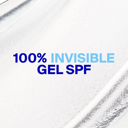 Supergoop! Unseen Sunscreen for Face, SPF 50 Clear & Invisible, 1.7oz Supergoop!