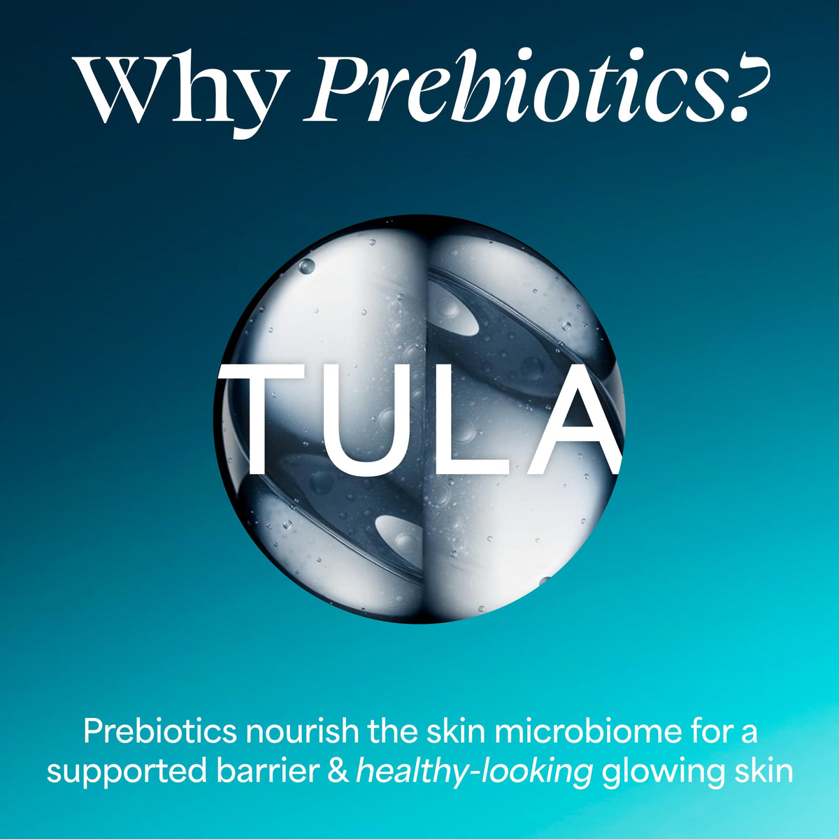 TULA Skin Care Spresso Energizing Eye Balm, Rose Glow - Energizing & Hydrating Caffeine Under Eye Treatment for Dark Circles, Portable and Perfect to Use On-the-go, 0.35 oz. TULA