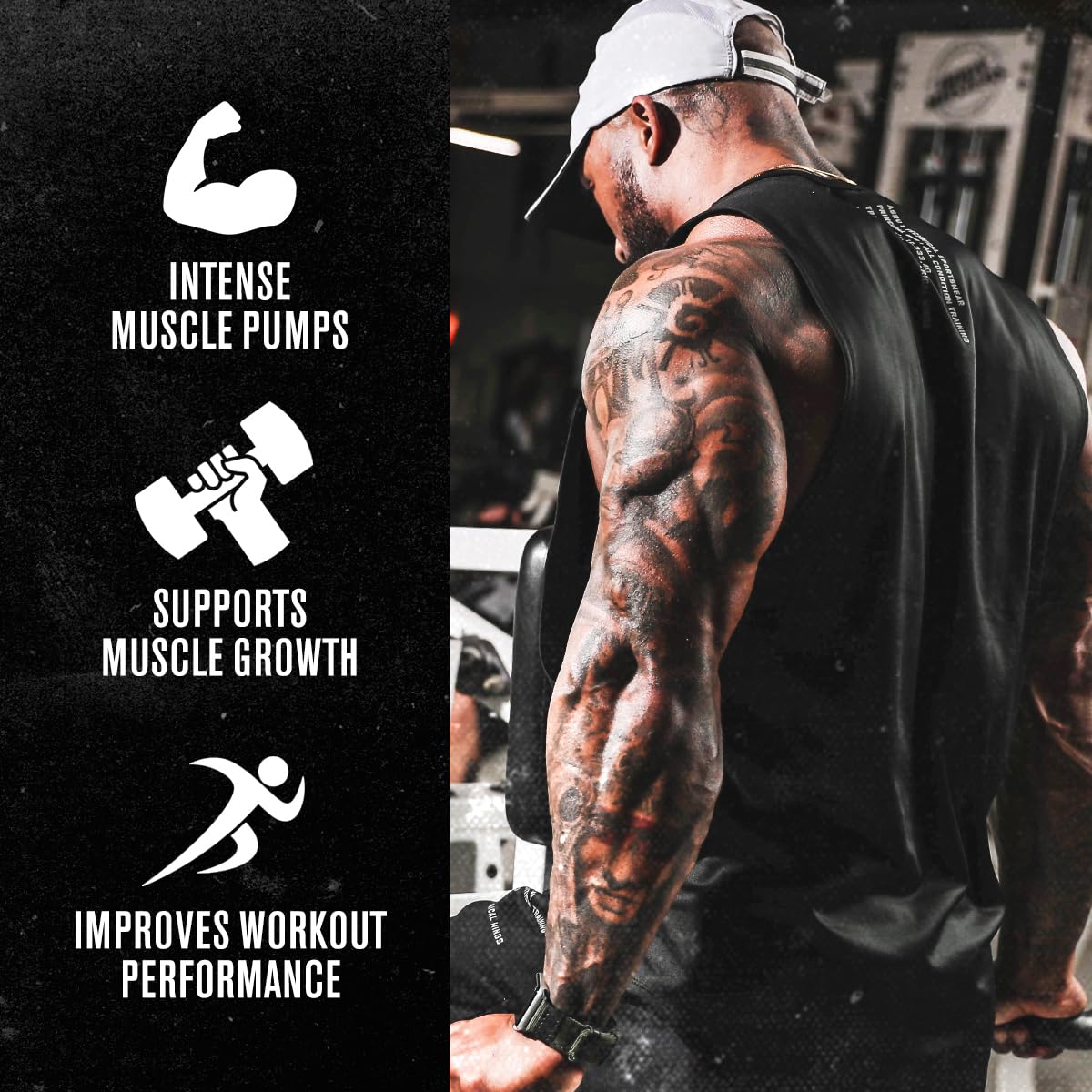 Jacked Factory Muscle Builder Supplement Stack - Build-XT Muscle Builder & N.O. XT Nitric Jacked Factory buy australia supplements