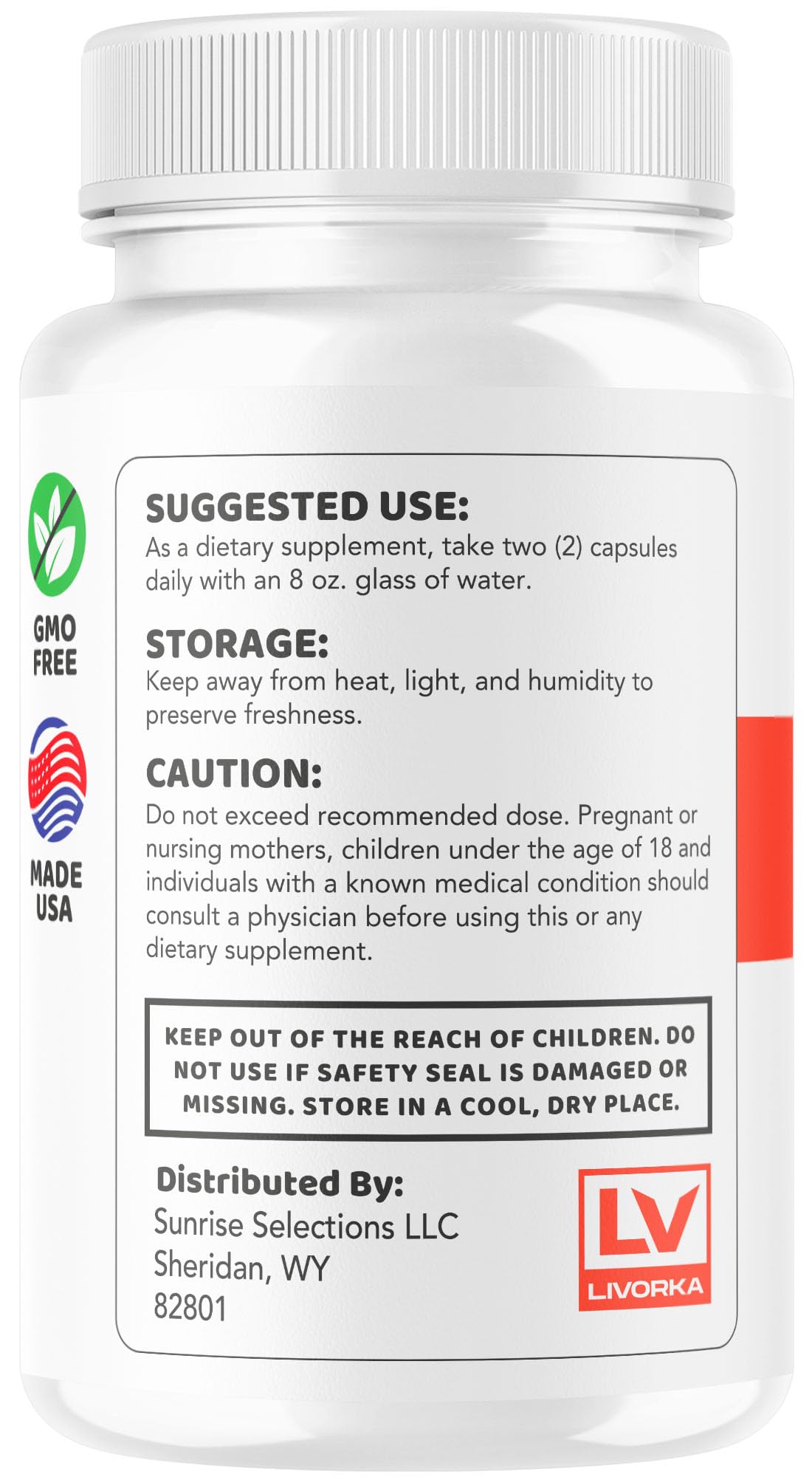 (5 Pack) Citrus Burn Capsules - Official CitrusBurn Pills Supplement Support All Natural Ingredients Advanced Formula Premium Multivitamin for Overall Health & Wellness, 300 Capsules for 5 Months LIVORKA buy australia supplements