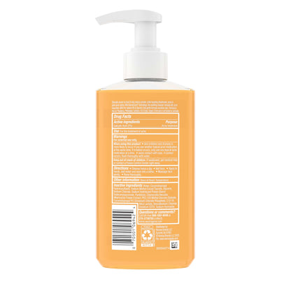 Neutrogena Oil Free Acne Face Wash, Fragrance Free, 9.1 fl oz Neutrogena