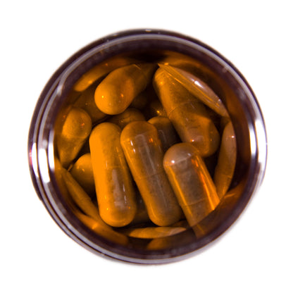 Glucoven - Natural Metabolic Support Supplement - Non-GMO, Vegan, Gluten-Free Glucoven