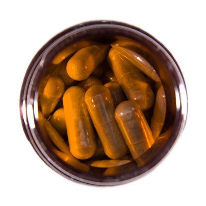 ElevenZyme - Natural Digestive Enzyme Supplement - Non-GMO, Vegan ElevenZyme