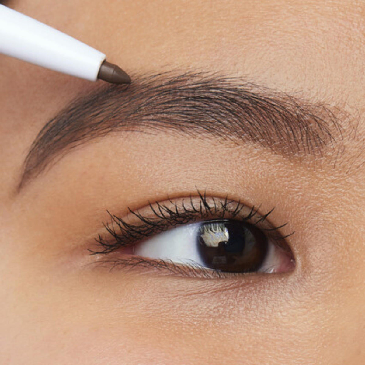 e.l.f. Instant Lift Brow Pencil, Dual-Ended Precision Brow Pencils For Shaping & Defining Eyebrows, Vegan & Cruelty-Free, Neutral Brown, 2-Pack e.l.f.
