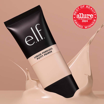 e.l.f. Liquid Poreless Putty Primer, Universal Sheer e.l.f.