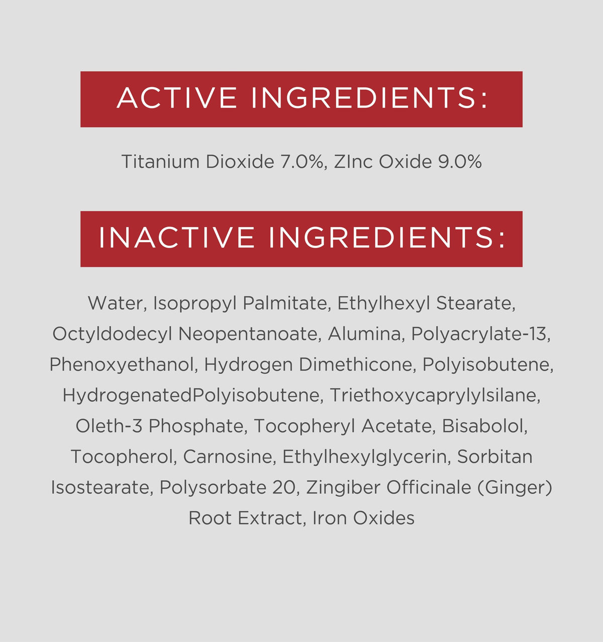 EltaMD UV Physical Tinted 100% Mineral Face Sunscreen, SPF 41, 3 oz EltaMD