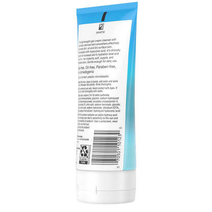 Neutrogena Hydro Boost Exfoliating Facial Cleanser Scrub, 5 oz, 3 Pack Neutrogena