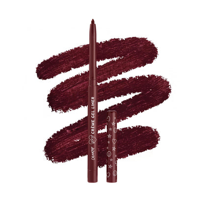 ColourPop Crème Gel Waterproof Eyeliner, Joy Ride, 0.01 oz ColourPop