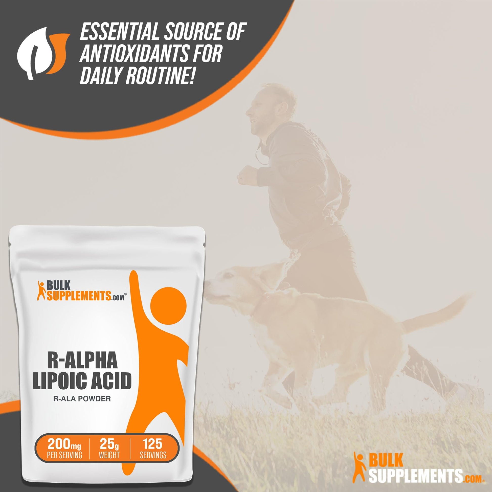 BULKSUPPLEMENTS.COM R-Alpha Lipoic Acid Powder - ALA Supplement, R Alpha Lipoic BULKSUPPLEMENTS.COM buy australia supplements