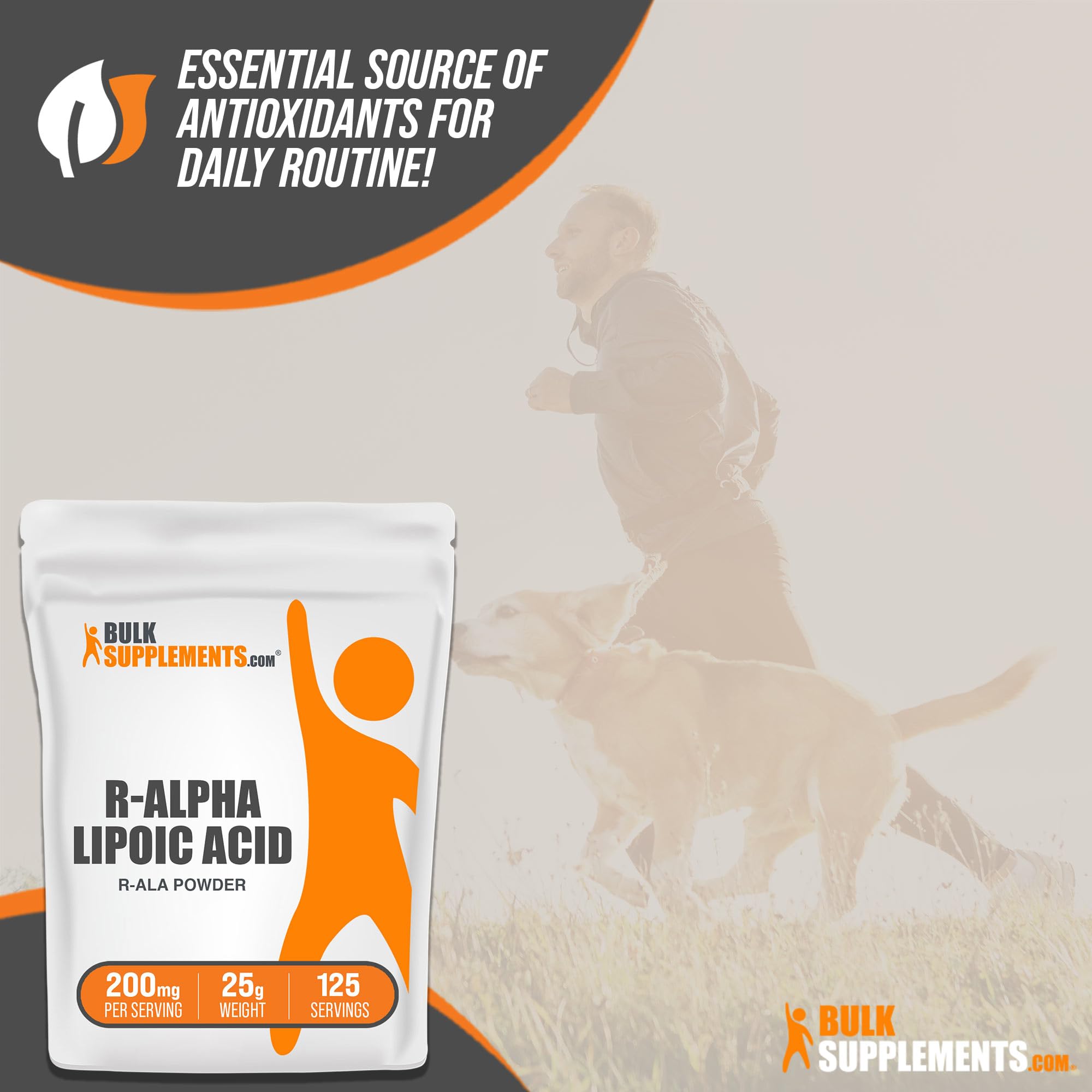 BULKSUPPLEMENTS.COM R-Alpha Lipoic Acid Powder - ALA Supplement, R Alpha Lipoic BULKSUPPLEMENTS.COM buy australia supplements