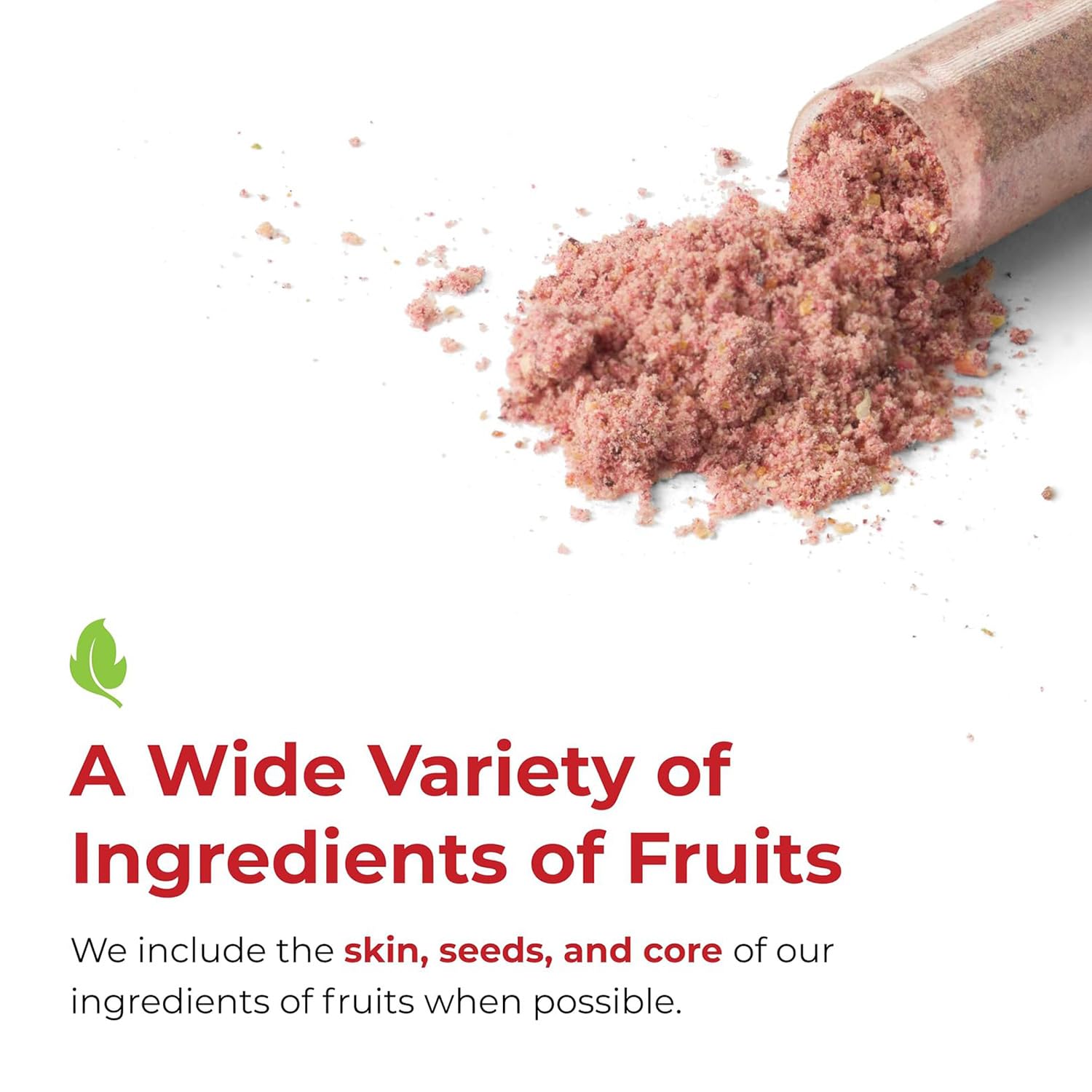 Balance of Nature Whole Fruits Supplement with Superfood Fruits Balance of Nature buy australia supplements
