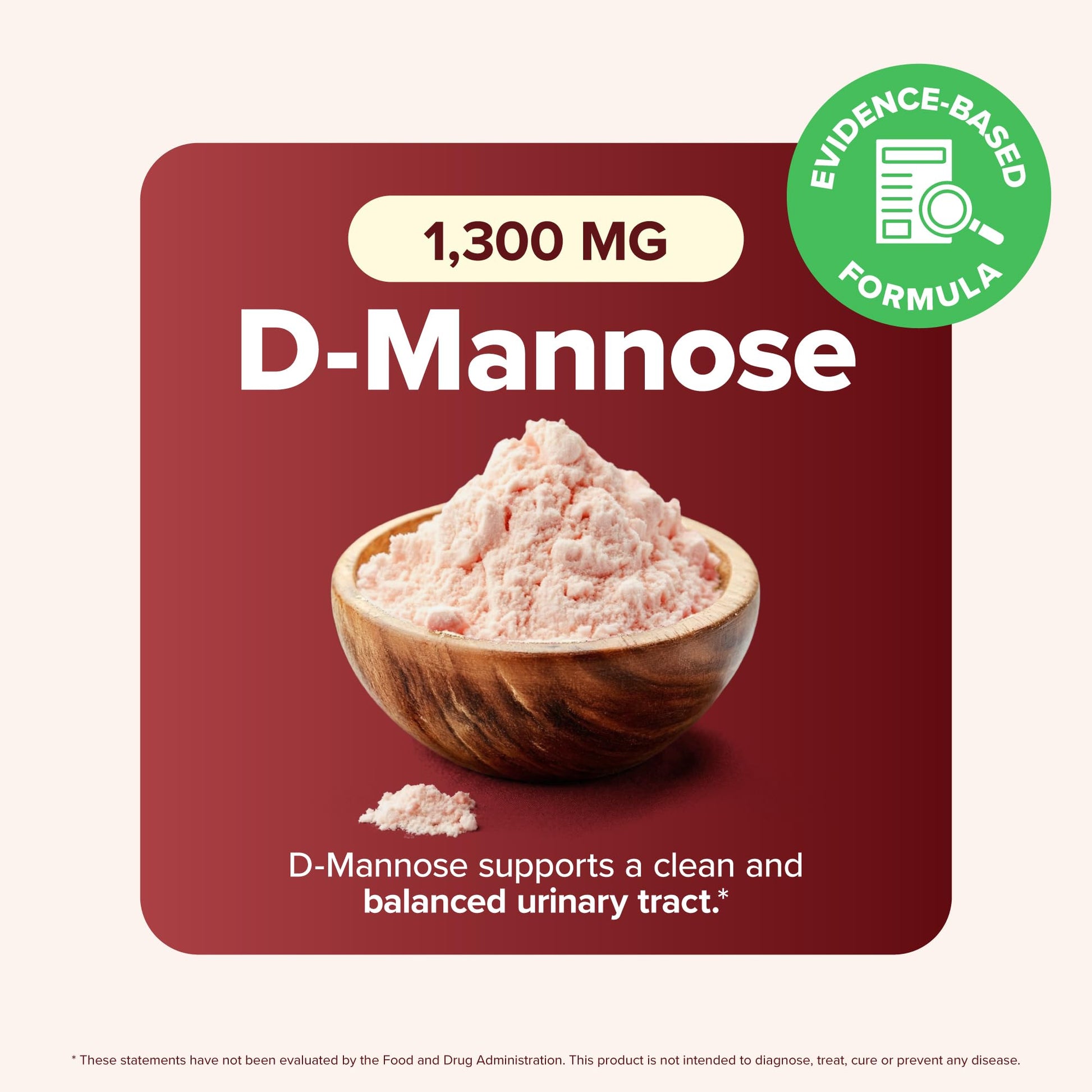 D Mannose with Cranberry | Drug-Free Urinary Tract Health Support | Evidence-Based DMannose 1300mg for Urinary & Bladder Health for Women | D Mannose Supplements for Women & Men | Non-GMO | 240 Ct Purely Holistic buy australia supplements