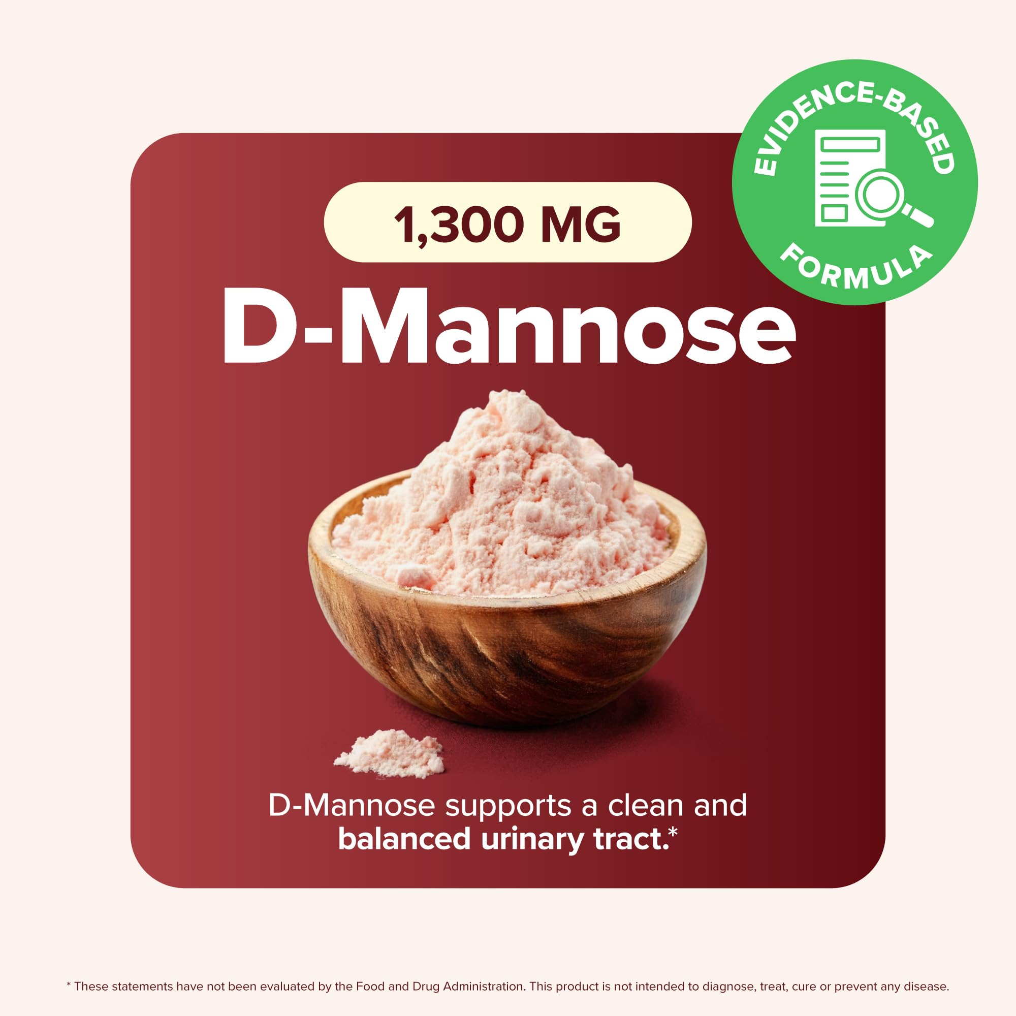 D Mannose with Cranberry | Drug-Free Urinary Tract Health Support | Evidence-Based DMannose 1300mg for Urinary & Bladder Health for Women | D Mannose Supplements for Women & Men | Non-GMO | 240 Ct Purely Holistic buy australia supplements