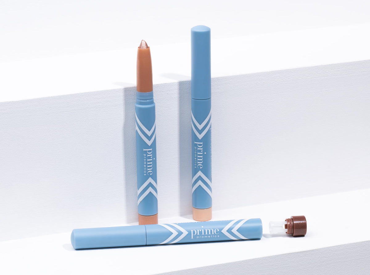 PRIME PROMETICS PrimeEyes Eye Brightener for Mature Women (Estrella) PRIME PROMETICS