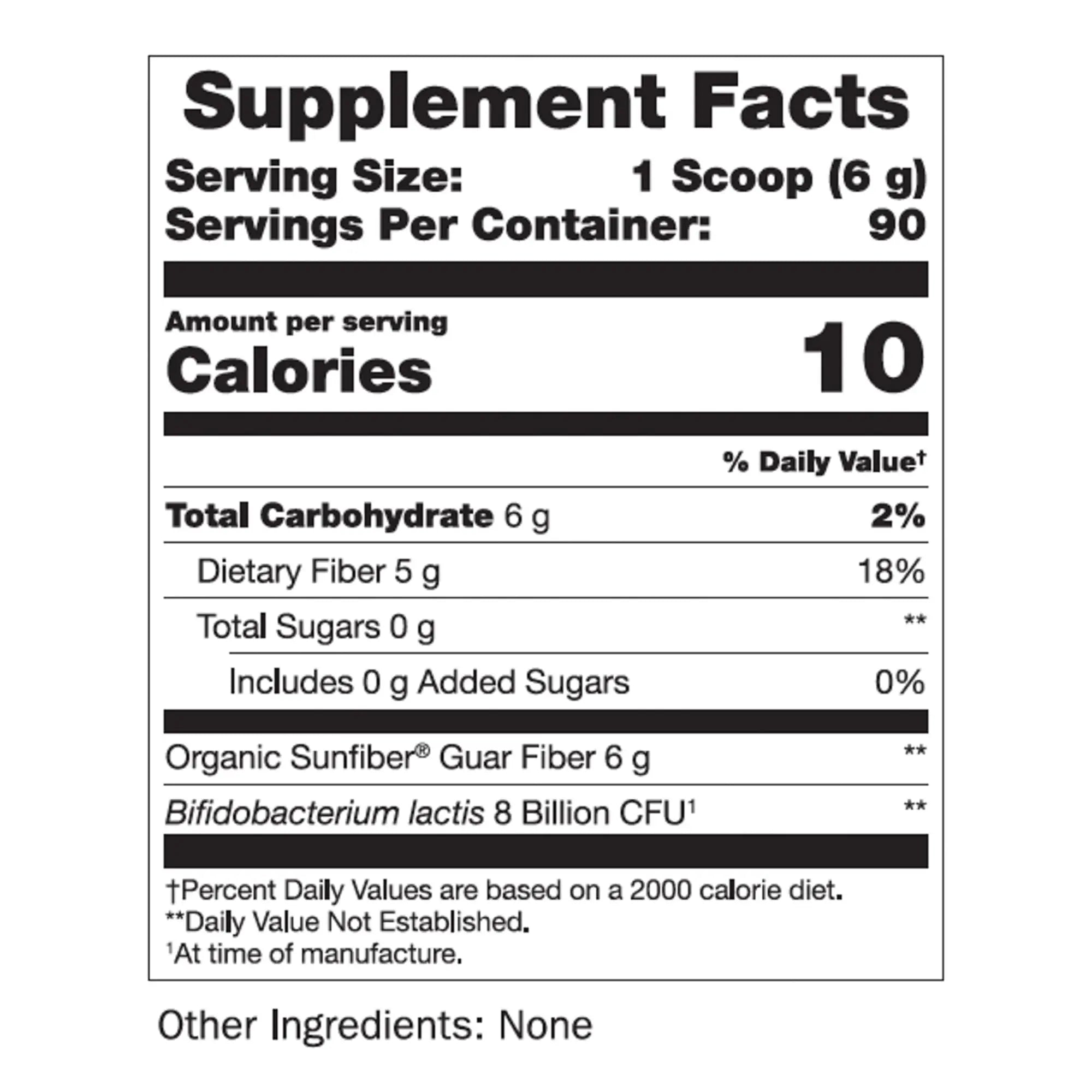 Regular Girl Organic Powder, Prebiotic Fiber Supplement and Probiotics for Women, Low FODMAP, 90 Day Bulk Supply, Unflavored, 90 Servings Regular Girl buy australia supplements