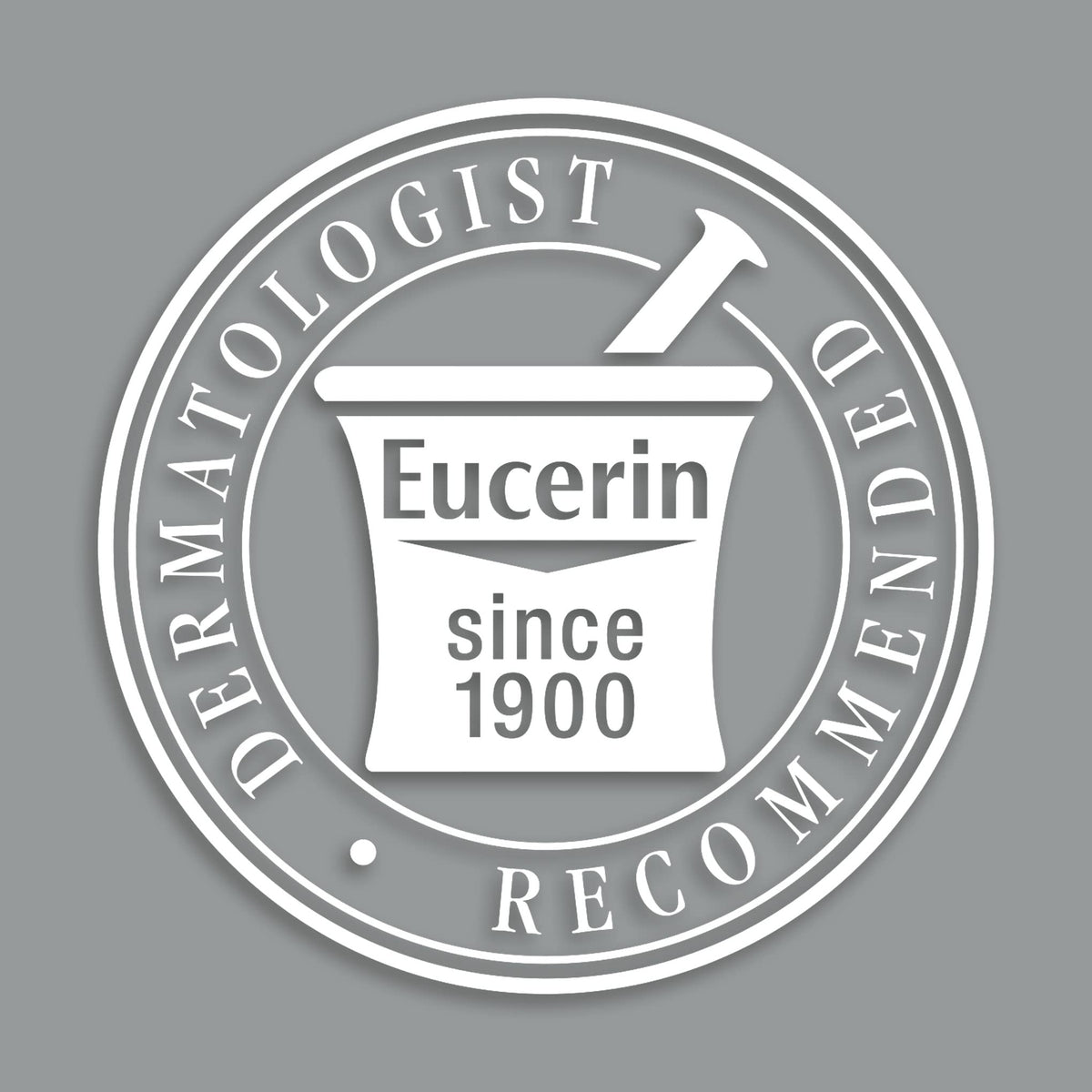 Eucerin Original Healing Cream, Emollient Enriched, 2 x 16 OZ Eucerin