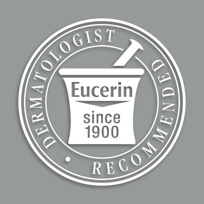 Eucerin Original Healing Cream, Emollient Enriched, 2 x 16 OZ Eucerin