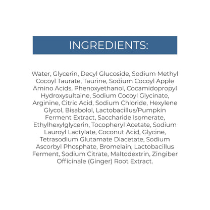 EltaMD Skin Recovery Amino Acid Foaming Face Wash, Fragrance-Free, 5 oz EltaMD