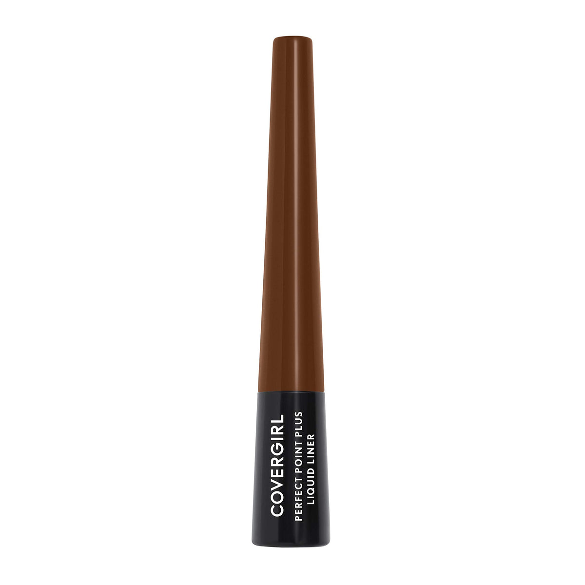 Covergirl Perfect Point Plus Liquid Eyeliner, Espresso, .08 Fl. Oz. COVERGIRL